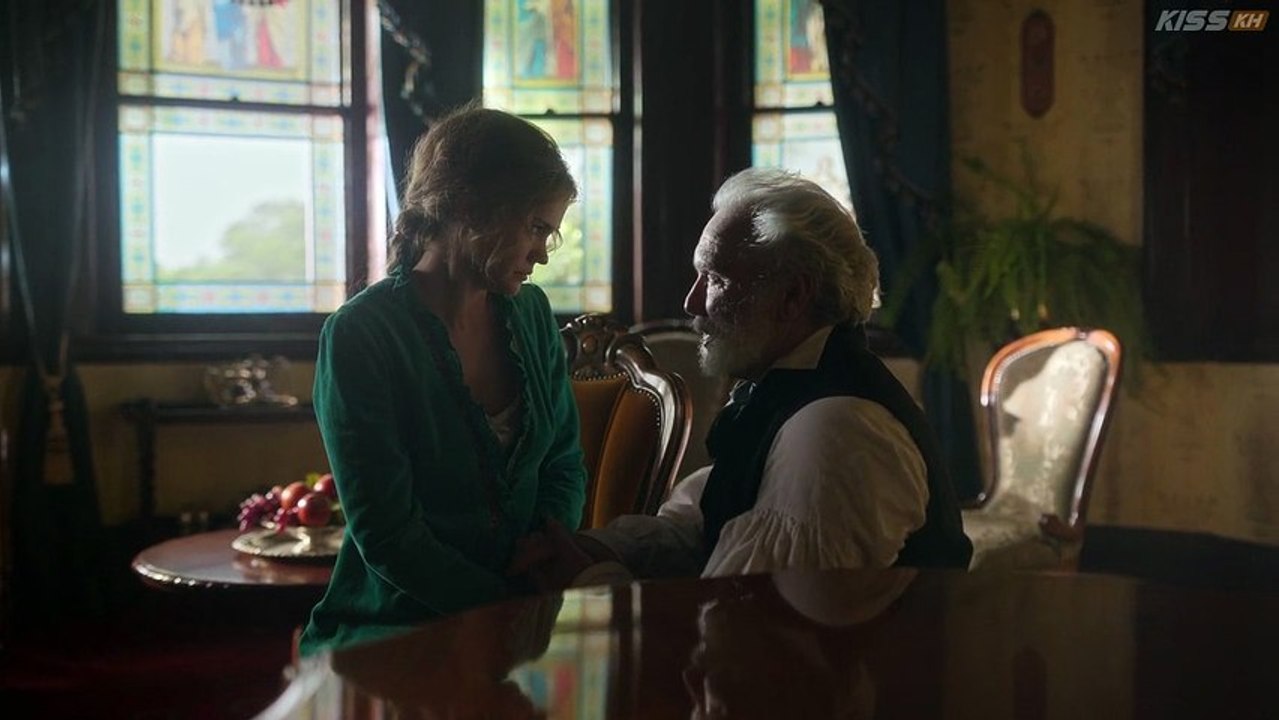 The Artful Dodger Season 1 Episode 8 | English Sub