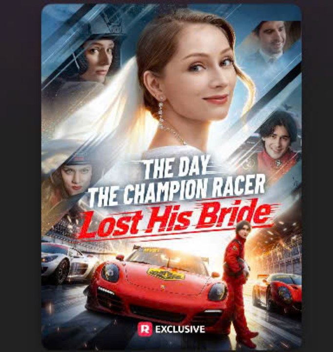 THE DAY THE CHAMPION RACER LOST HIS BRIDE #FULLMOVIE #DAILYMOTION #REELS 🏆 Hot Movie 2026  🍏💚🔥#Fullmovie 🍎💚️🏆