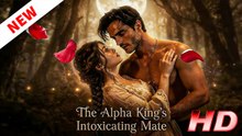 The Alpha King’s Intoxicating Mate - FULL MOVIE