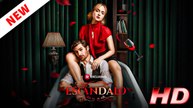 Escándalo - Película Completa en Español Latino 1080p 🔥