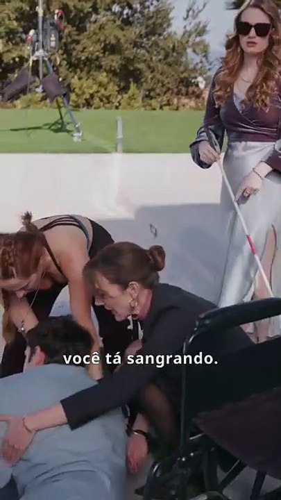 Seu Irmão Perdido No Espaço (Dublado) (Português)