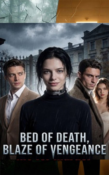 Bed of Death, Blaze of Vengeance - Full Dailymotion