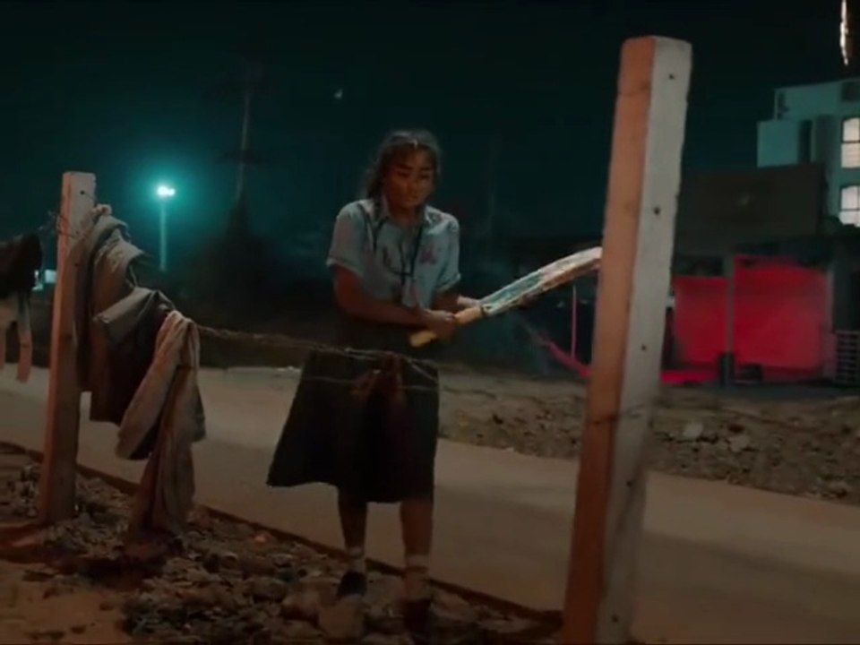 larkion ne ki atmahatya khud ki  part 5 thriller movies,  #thrill #horrorVash Level 2 _ Horror Thriller Returns