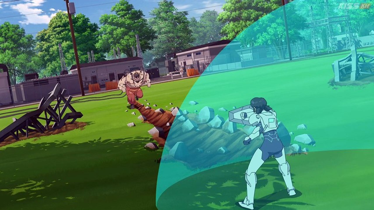 Invincible Season 4 Episode 5 | English Sub