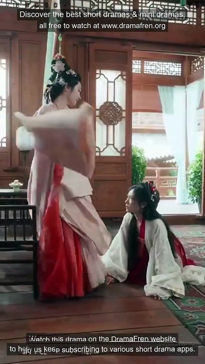 The Maid's Reckoning Full Movie Eng Sub Chinese Drama