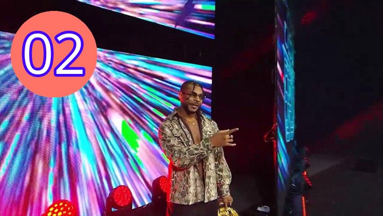 All Elite Wrestling Collision 2026 02 28 RAAWWW Episode 2 Engsub