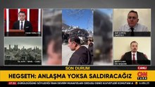 ABD-İran hattında kritik eşik: Zafer mesajları aslında müzakerenin habercisi mi?