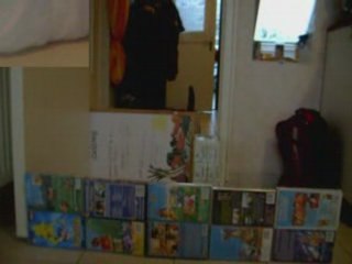 Fripouille concours chevalmag