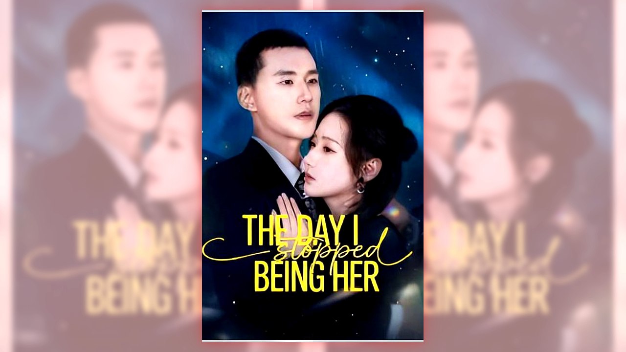 The Day I Stopped Being Her | Full Version