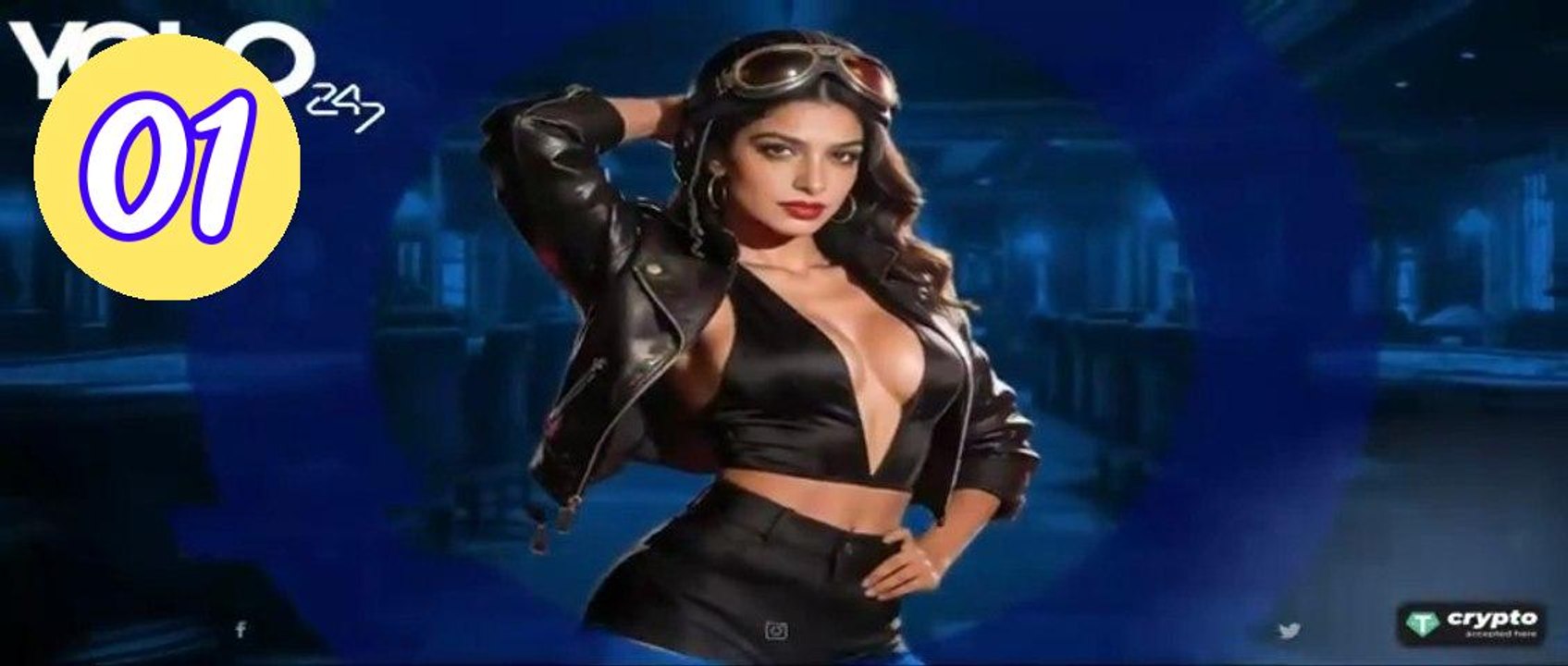 Ramyaa 2026 New Superhit Hindi Episode 1 Engsub