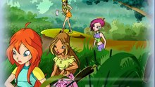 Winx Club - 1x12 - Miss magix