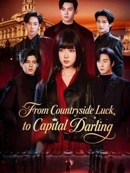 From Countryside Luck to Capital Darling - Full #AGS