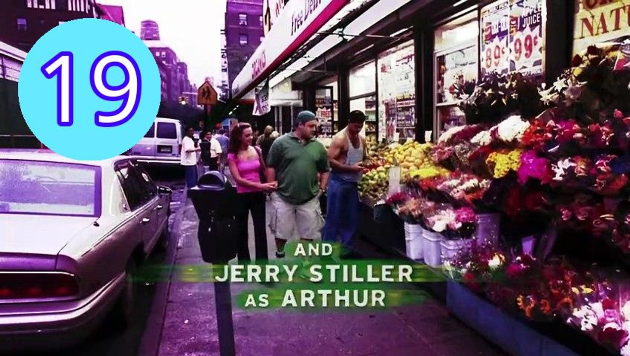 The King of Queens S03E19 Ctrl Episode 19 Engsub