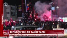 Kanal 7'de Sabah (Kanal 7 Ülke Tv Ortak Yayını) - 1 Nisan 2026