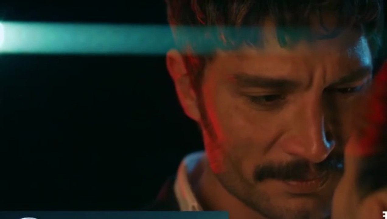 Halef: Köklerin Çağrısı 28.Bölüm