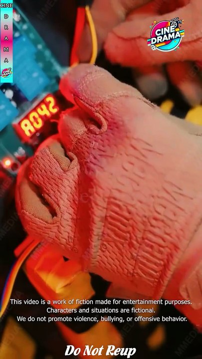 Cleaner Risks Her Life Saving CEO Agent Hunted By Killers—He Proposes With All His Fortune