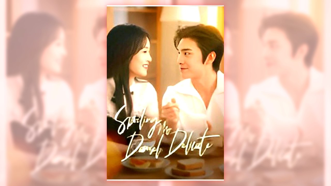 Spoiling My Delicate Damsel | Full Version