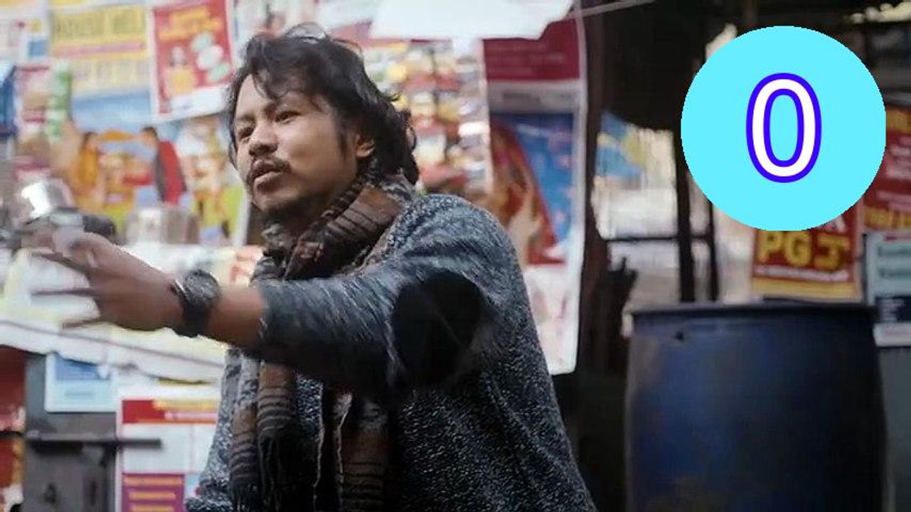 Aspirants Hindi EnglishS1E1720 Episode  Engsub