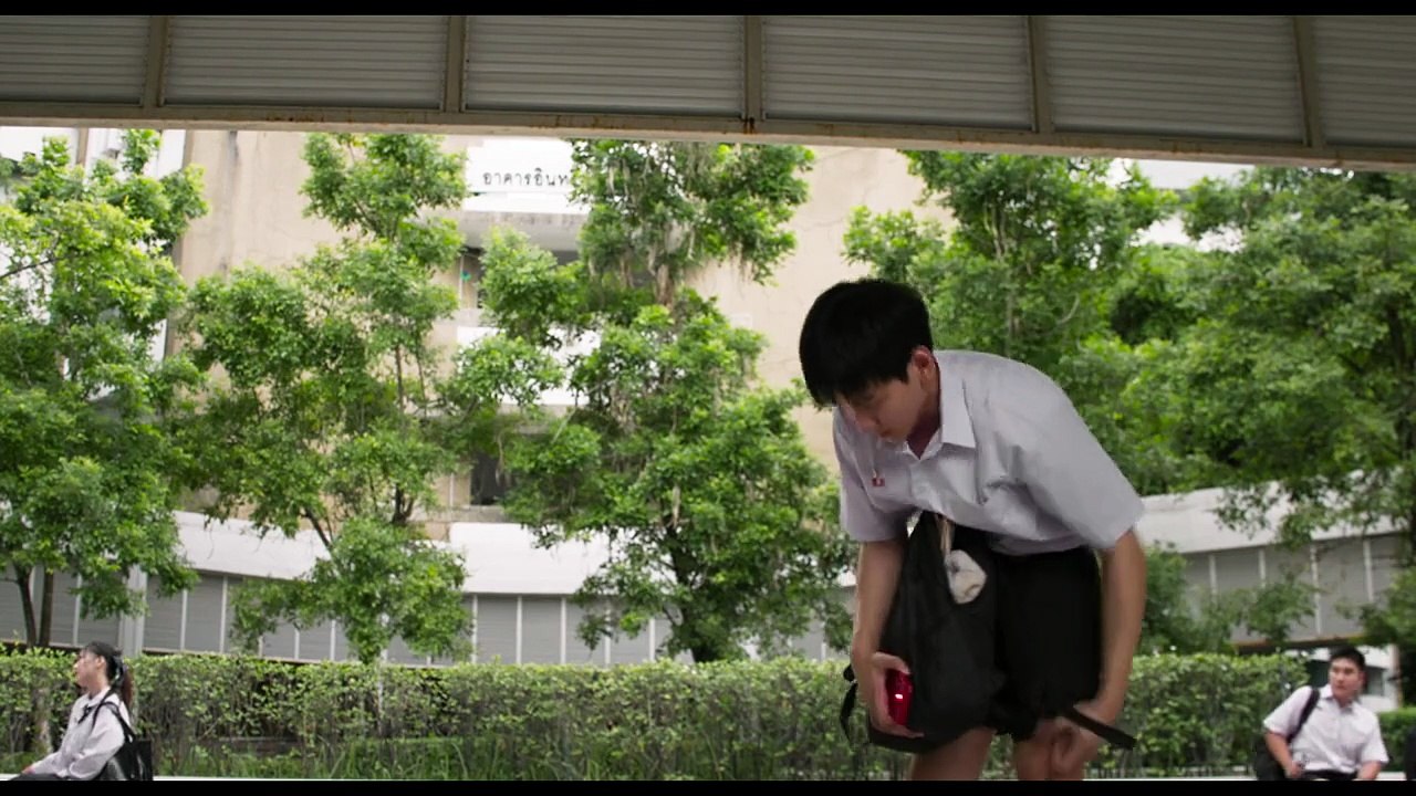 Girl from Nowhere the Reset (2026) Episode 2 English Sub