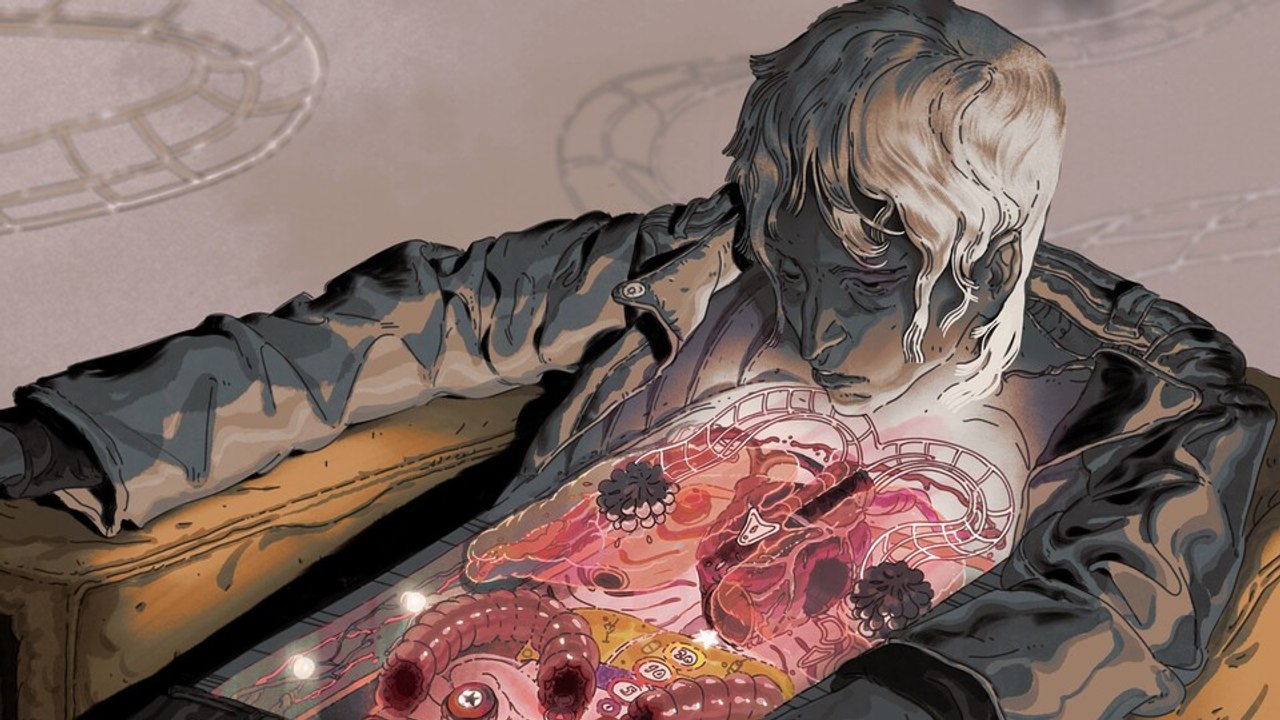Zero Parades: Das neue Spiel vom Studio hinter Disco Elysium hat ein Release-Datum