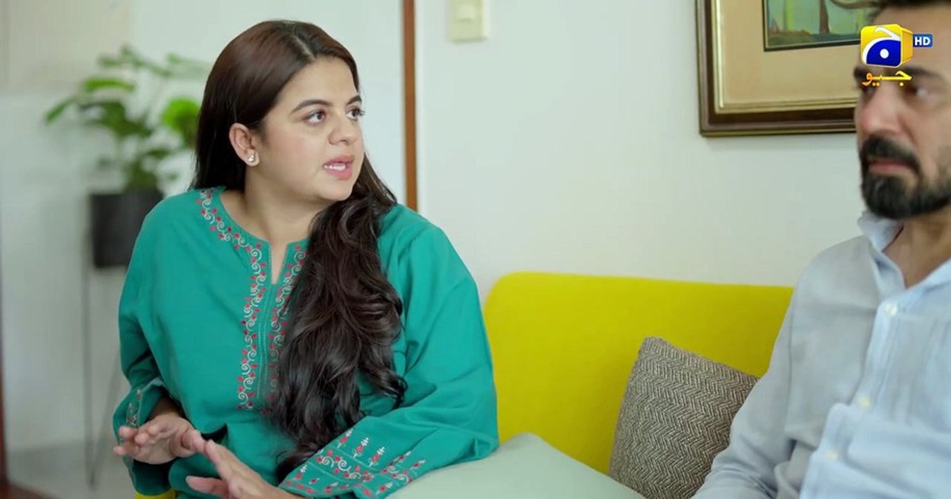 Khush Naseebi Episode 07 [Eng Sub] Tuba Anwar - Osama Tahir - Ahmed Rafique - 30th March 2026(720P_HD)