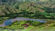 Lembah Ollon, Keindahan Alam Tersembunyi di Tana Toraja