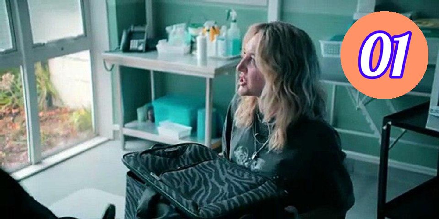 Crackhead S01E01 Were All Mad  Episode 1 Engsub