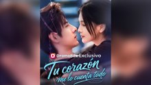 Tu corazón me lo cuenta todo Episodio Completo