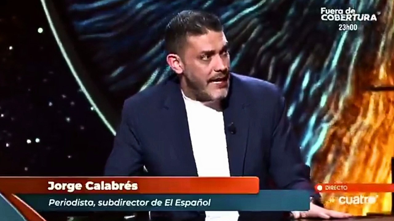 Calabrés explota contra Ábalos por su falso victimismo y sus lágrimas de cocodrilo desde la cárcel