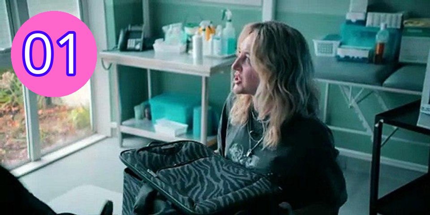 Crackhead S01E01 Were All Mad  Episode 1 Engsub