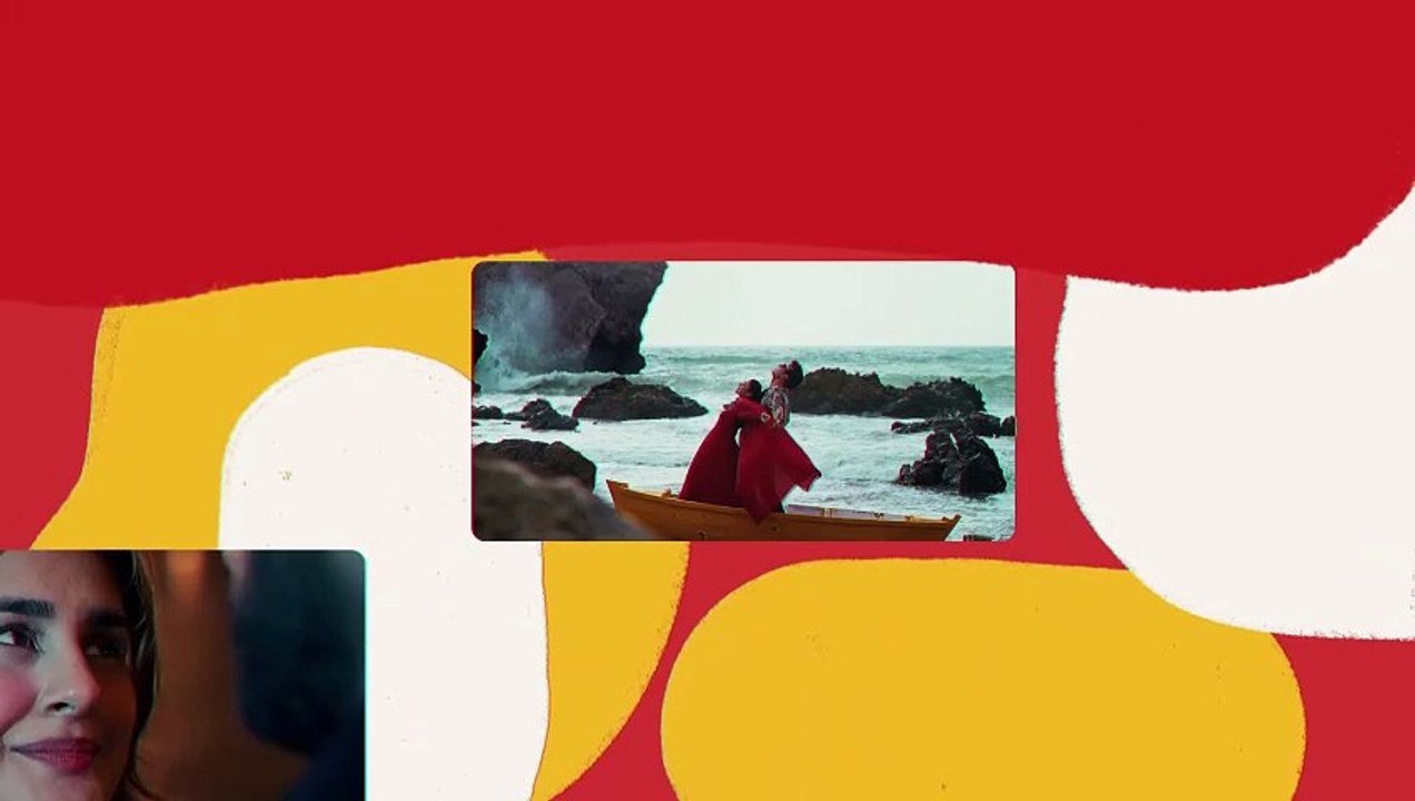 Sirf Shabana - Episode 03 [Eng Sub] - 31 March 2026 - [ Sohai Ali Abro ] - HUM TV