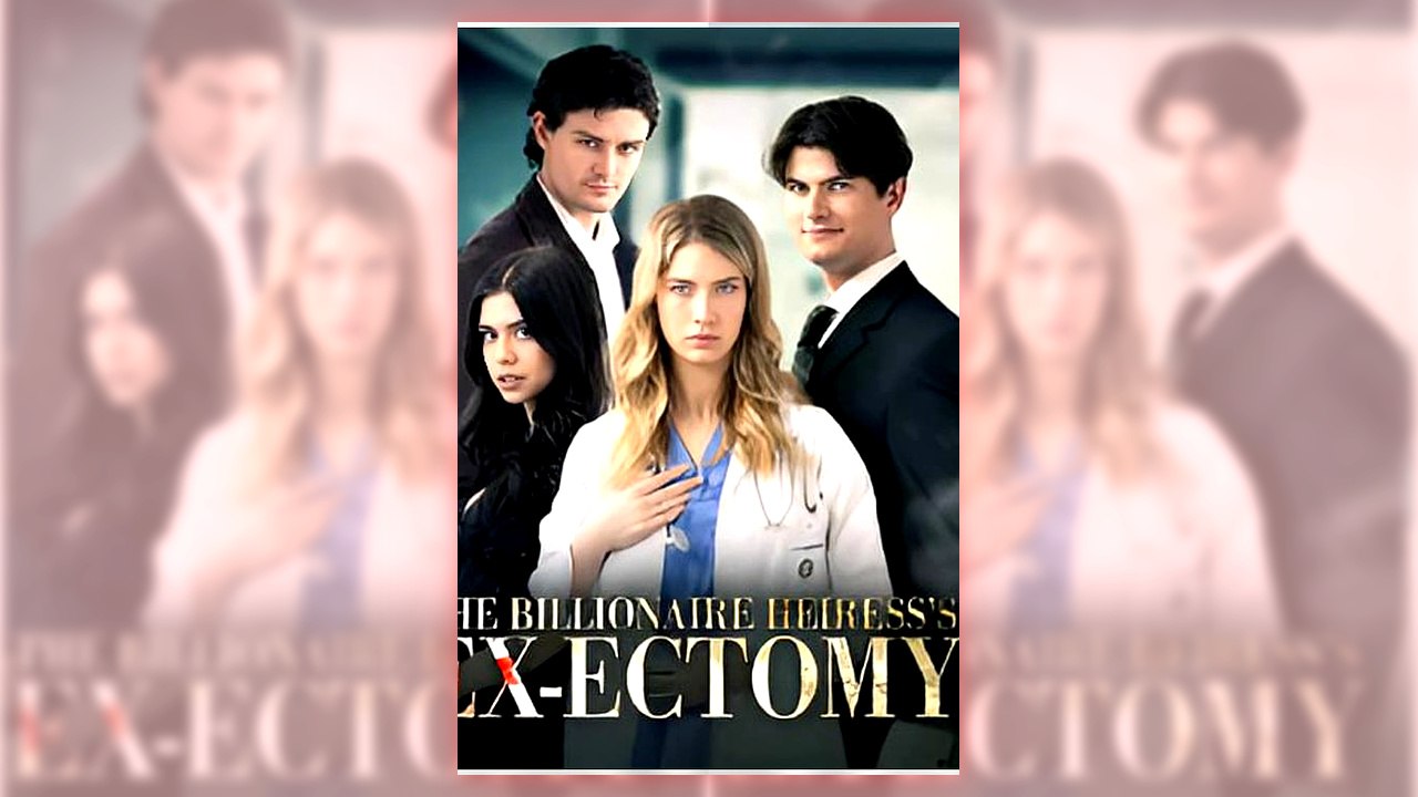 The Billionaire Heiress's Ex-Ectomy | Full Version