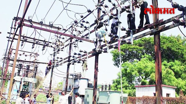 गॅस आणि पेट्रोलसाठी रांगा लागल्या, आता वीजेवरही युद्धाचा परिणाम होणार