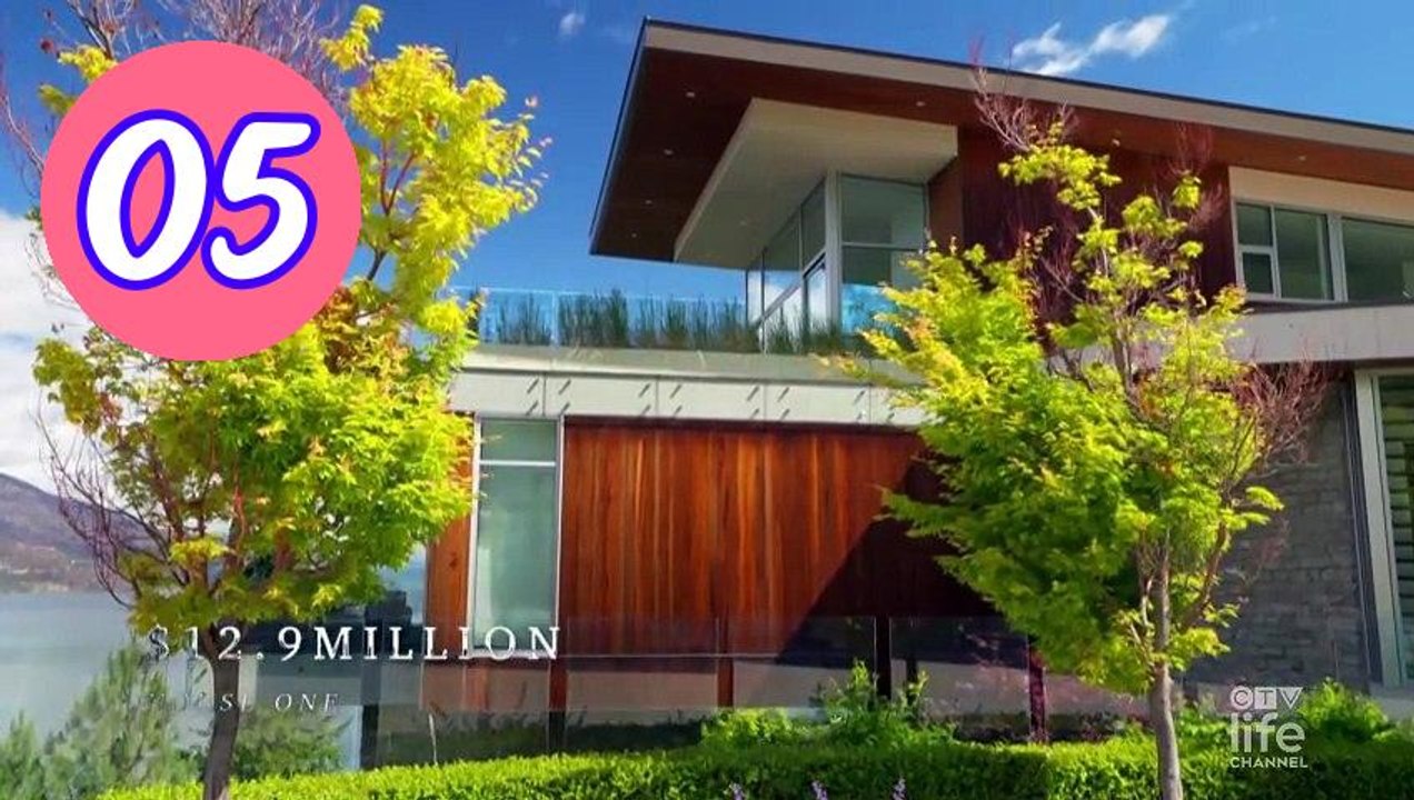 find my country house canada s Episode 5 Engsub