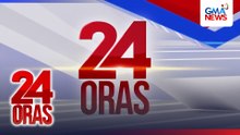 Abangan sa #24 Oras — Giyera sa Middle East, matatapos na? | 24 Oras
