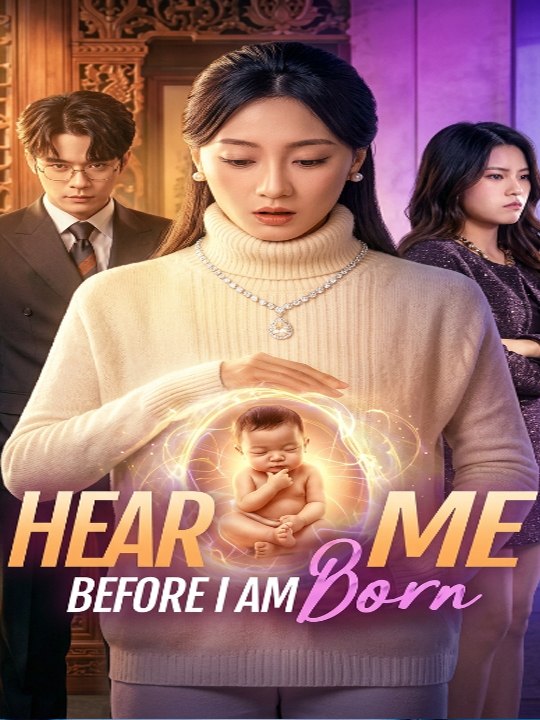 Watch Hear Me Before I Am Born Chinese Drama - ⭐🍉💚FULL MOVIES ENGLISH SUB (2026)