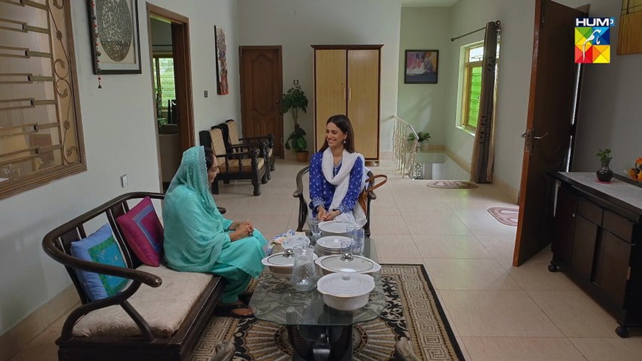 Hadd - Episode 08 [Eng Sub] - 31 March 2026 [ Nabeel Zuberi, Minsa Malik & Arsalan Asad ] HUM TV