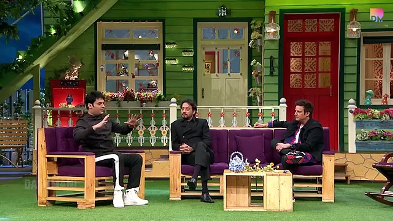 comedy khan ji