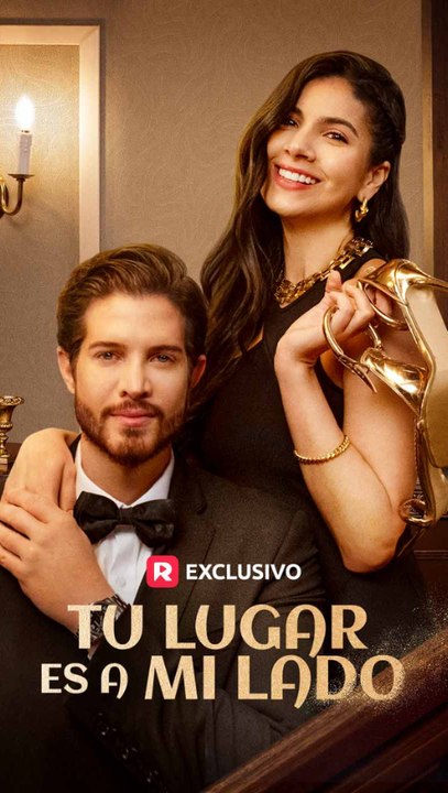 Tu Lugar Está a Mi Lado (Doblado) – Romance Multimillonario y Venganza | Episodio Completo