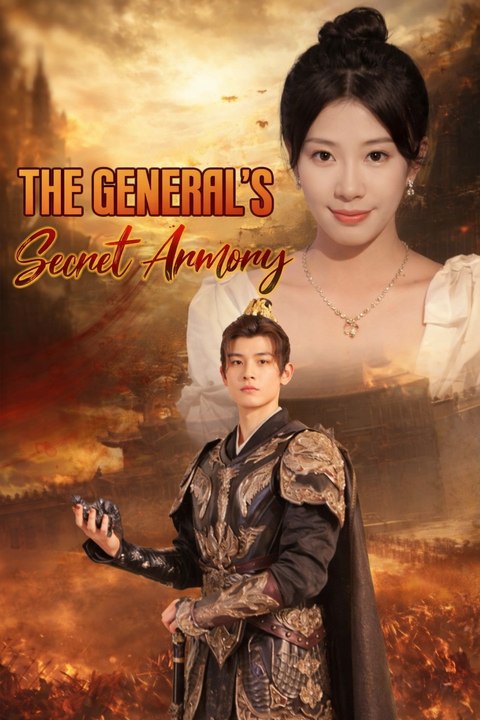 The General's Secret Armory (Dubbed) Full Chinese Drama