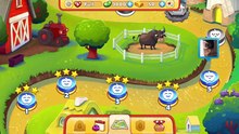 Farm Heroes Saga: Level 5