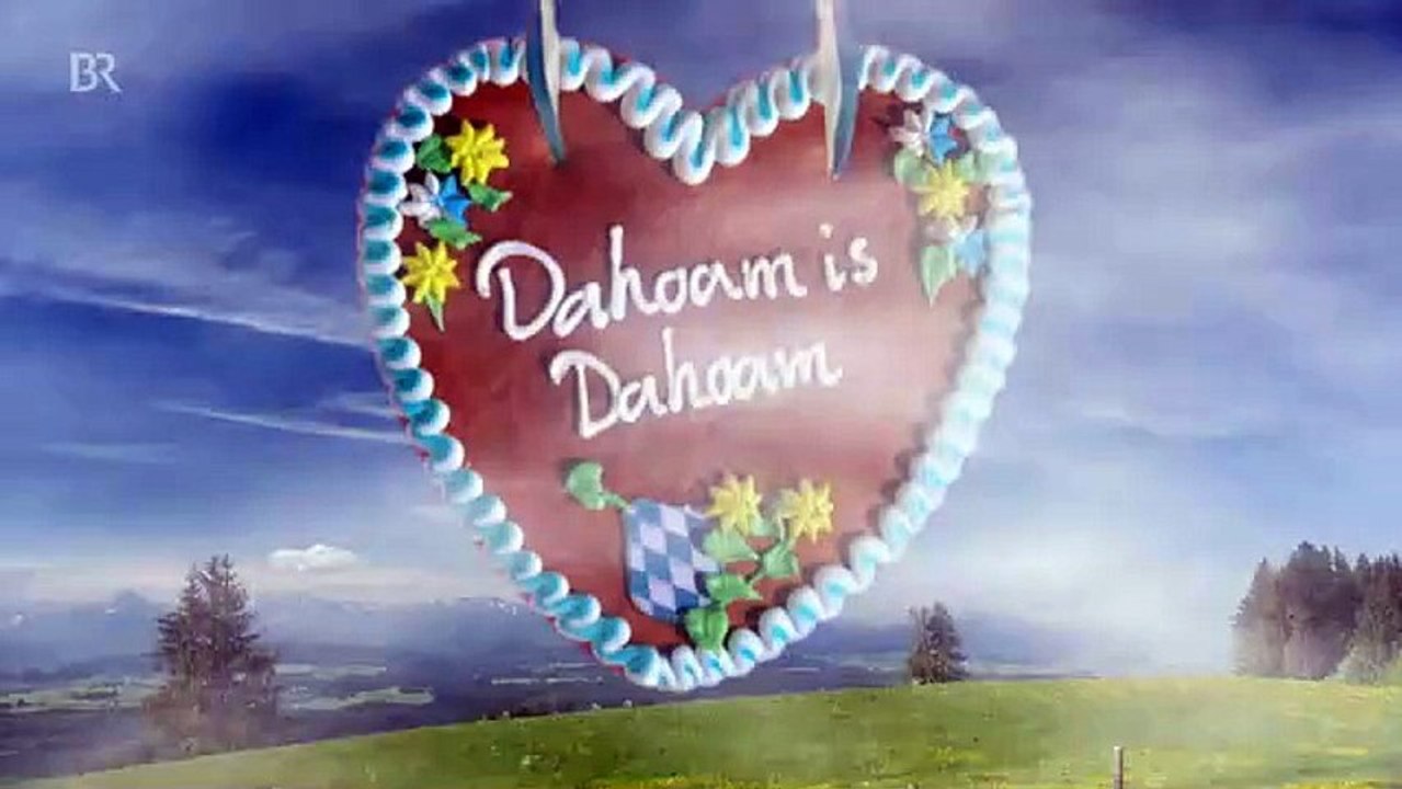 Dahoam is Dahoam Folge 3718