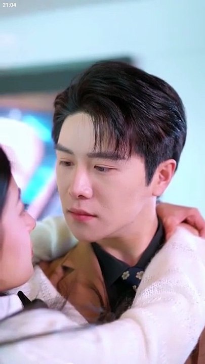 No one loved me like you-tele