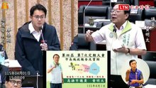 比震怒還震怒  高市議員黃明太怨政府不夠照顧傳產