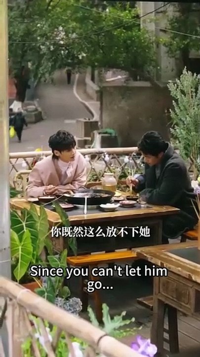 She Broke Her Engagement For Him And Loved Deeply, Only To Find It Was One-Sided Dramax