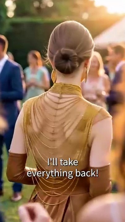 Ai I'm Done Being A Yes Girl Dramax