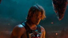 Masters del Universo Tráiler (2) VO