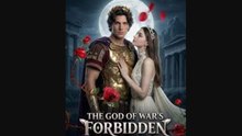 Hot 🔥 The God Of War's Forbidden Bride En_Es Sub