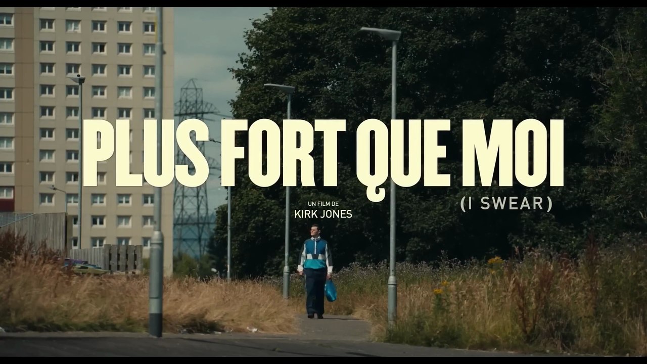 PLUS FORT AUE MOI (2026) Bande Annonce VF - HD