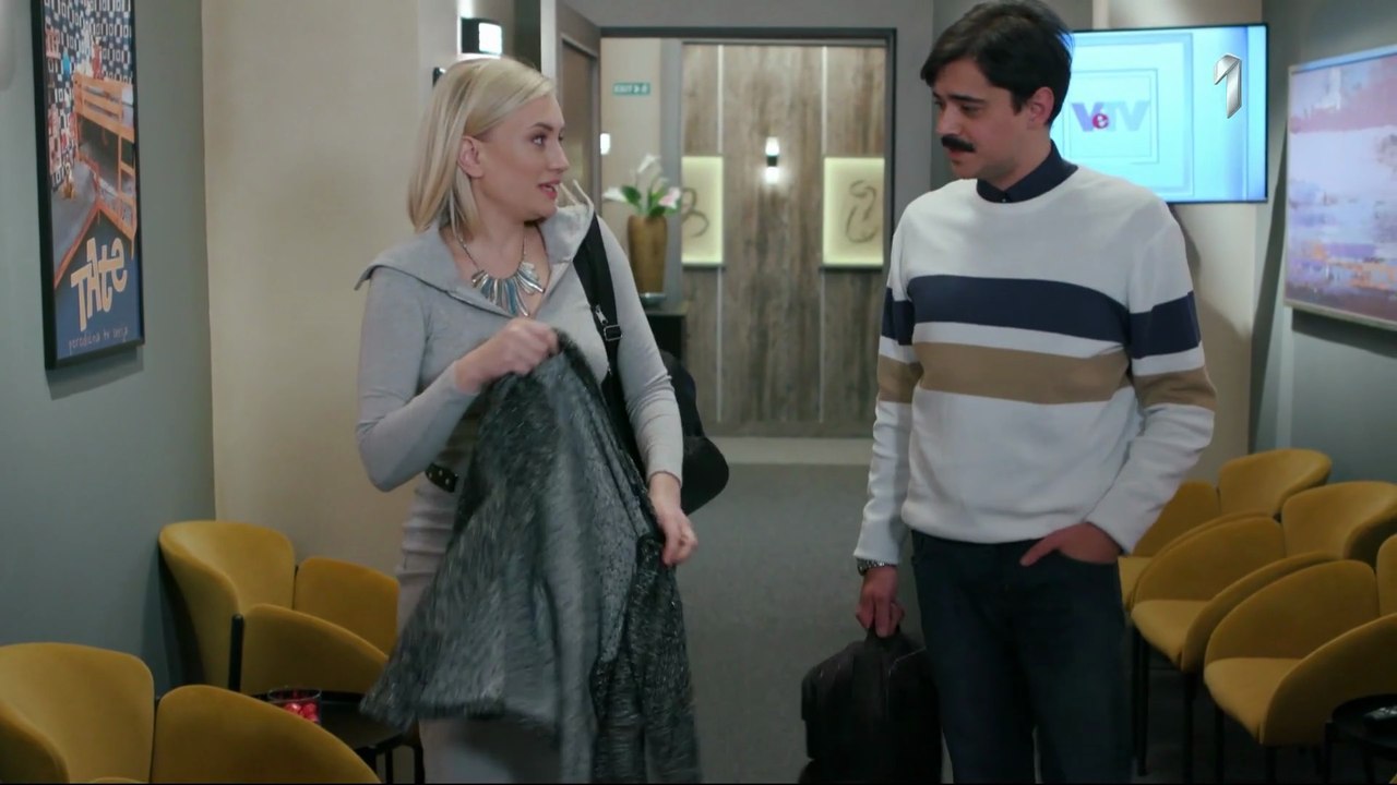 Od jutra do sutra epizoda 13